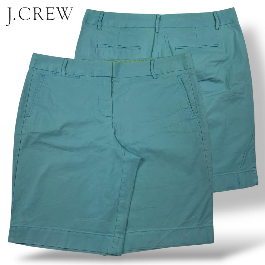 Ris - 104. J.Crew ขนาด เอว : 33 นิ้ว ยาว : 19 นิ้ว ปลายขา : 10 นิ้ว 📌 ...