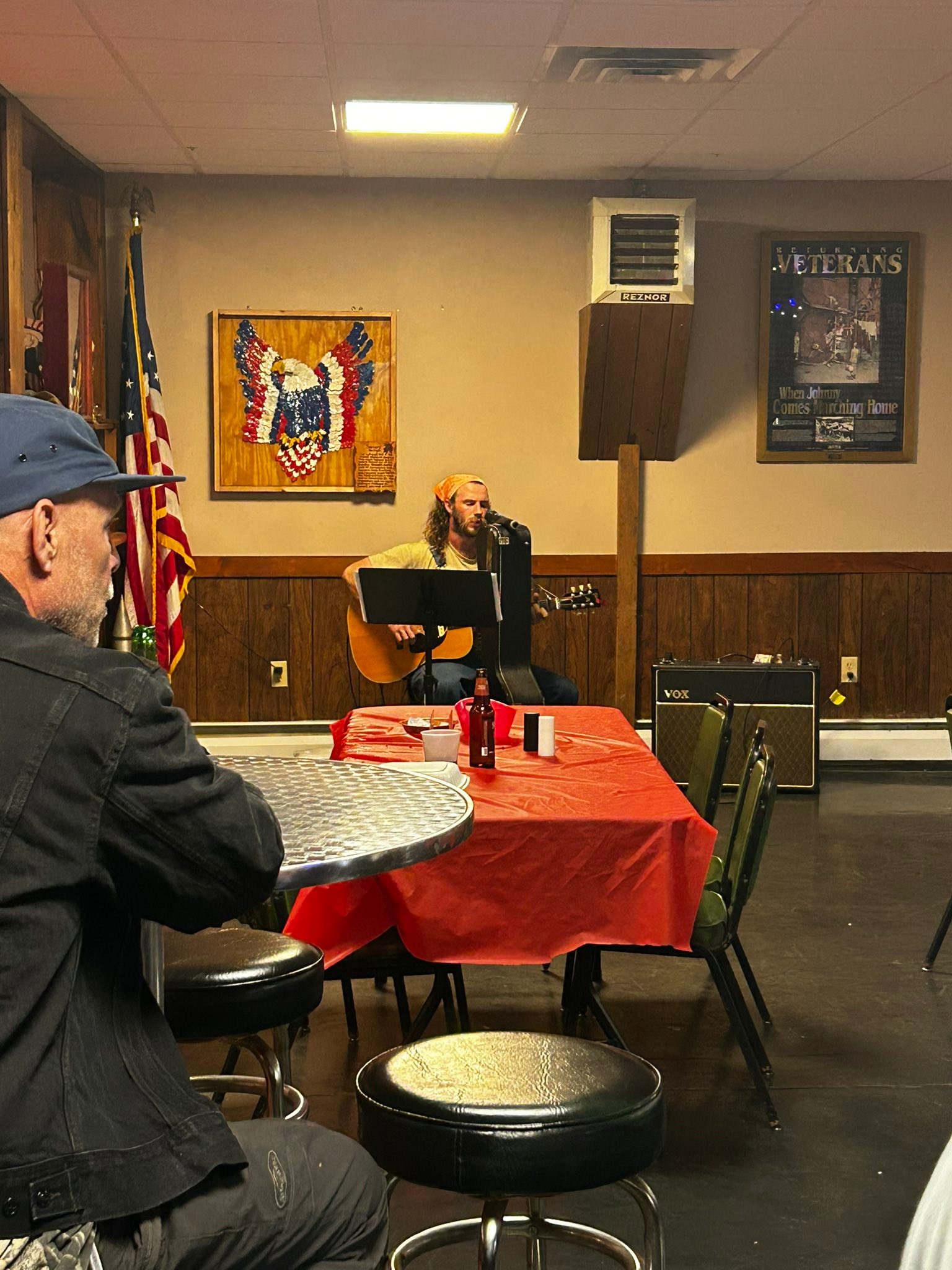 James R... - James R Moore Memorial VFW Post 8726 Auxiliary