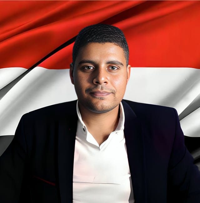 Mohammed Rady
