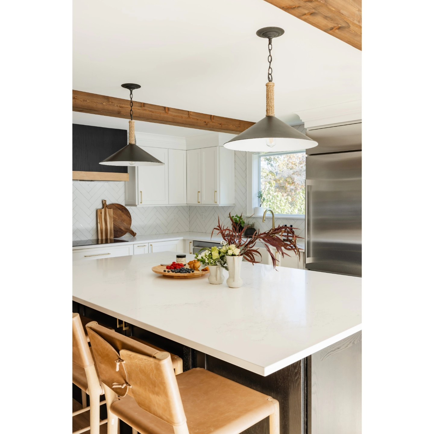 August Interiors