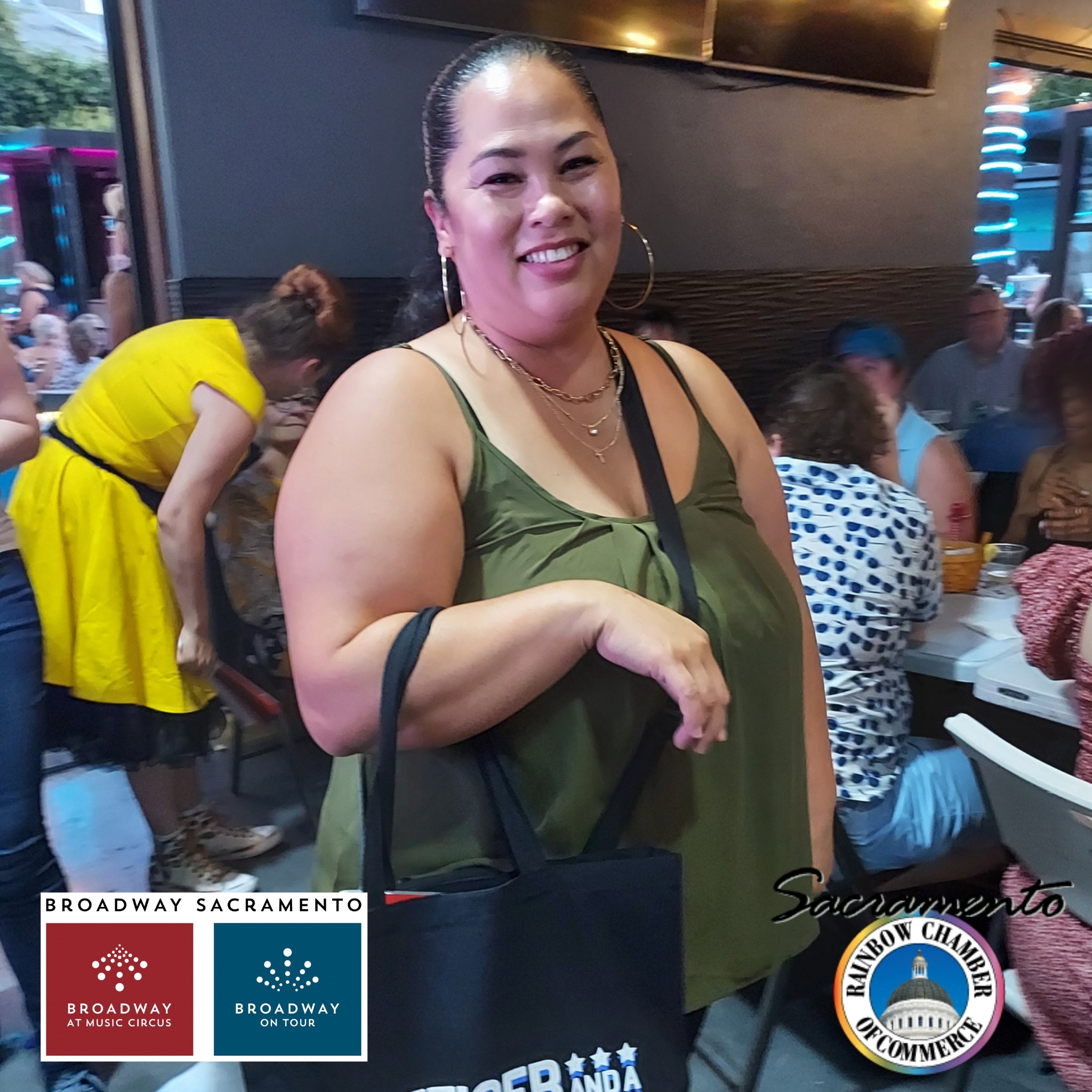 Congratulations to our July... - Broadway At Music Circus | Facebook