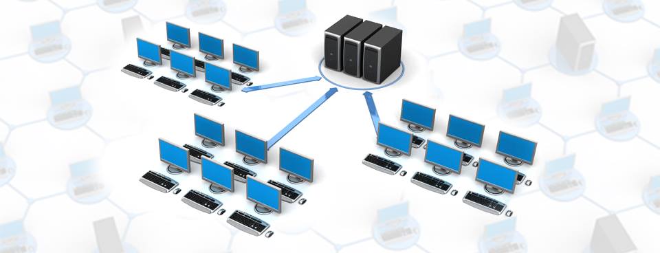 Diskless Bohol Setup... - Diskless Bohol Setup and Tutorials
