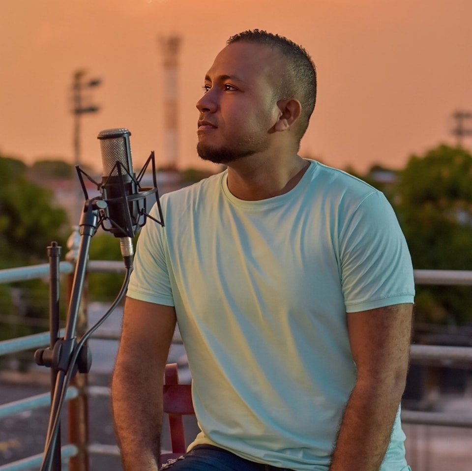 Daiver el compositor
