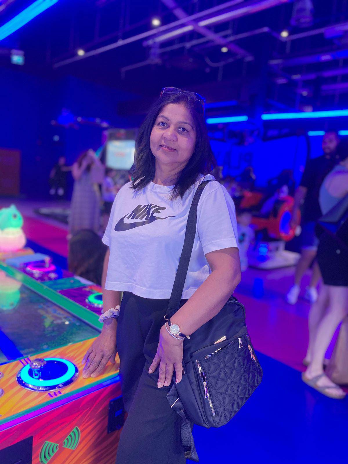 Darshi Wijesingha