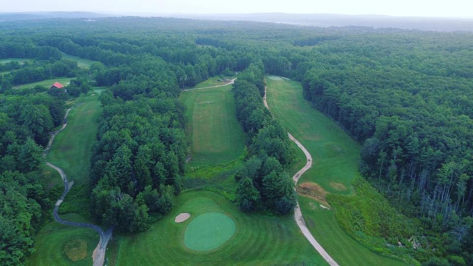 Sunset Ridge | Westbrook ME