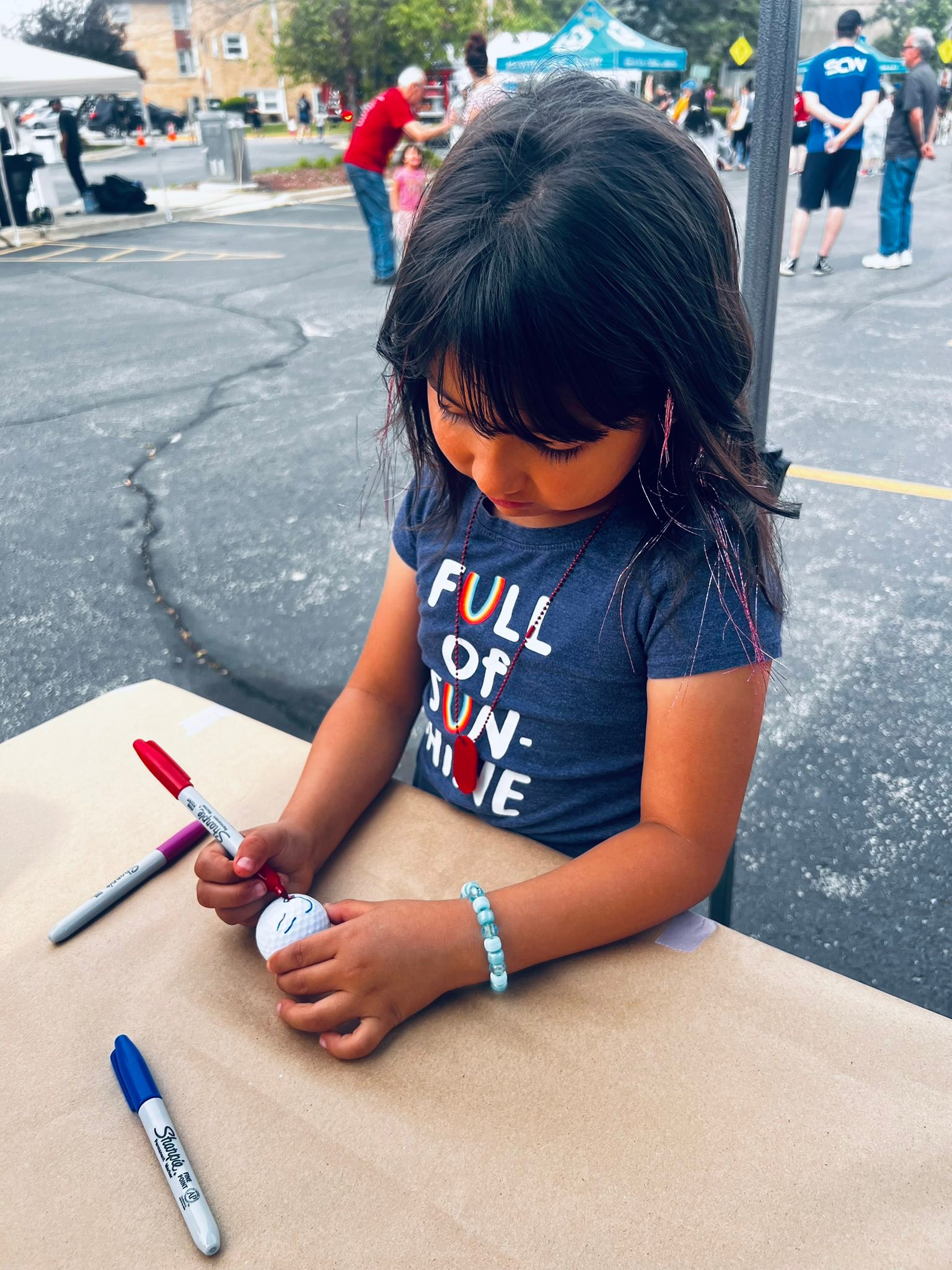 Friends of the Berwyn Public Library