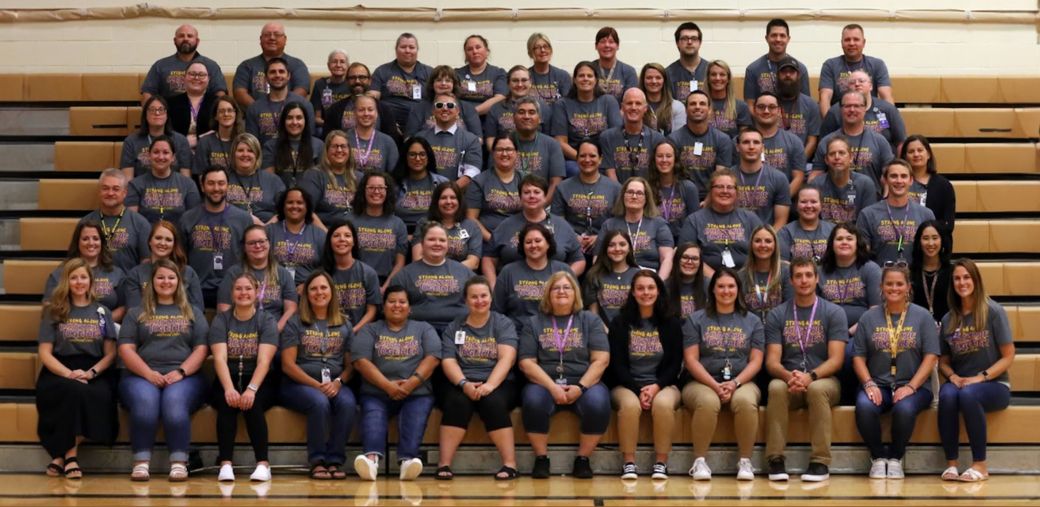 Westridge Middle School