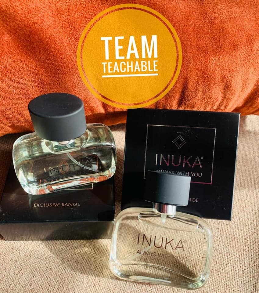 Inuka Southern Region - Beauty, Cosmetic & Personal Care - Durban ...