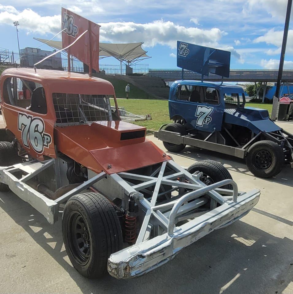 Renwick Racing