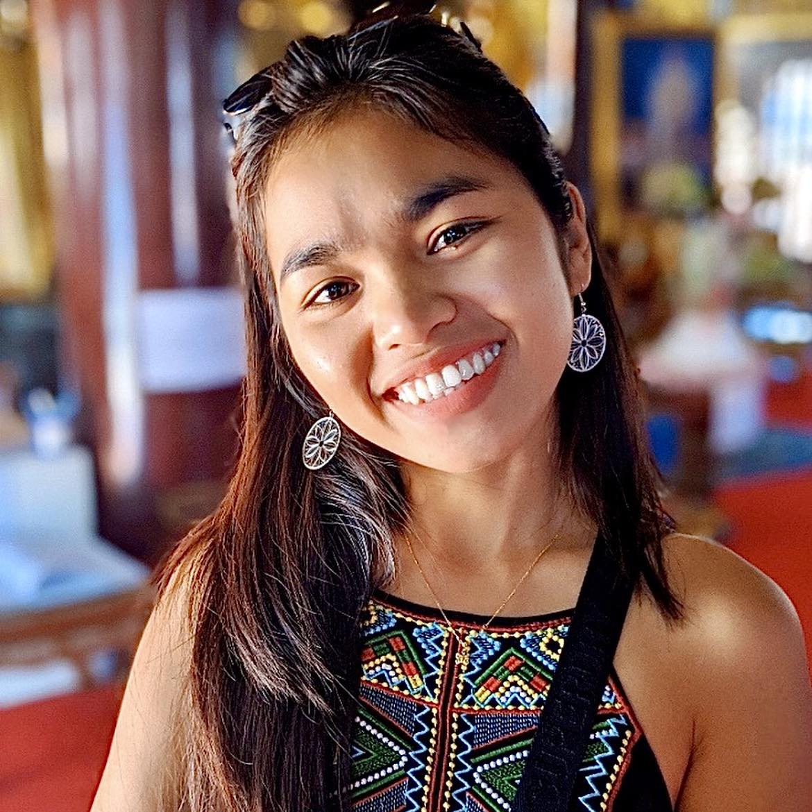 Filipina Life