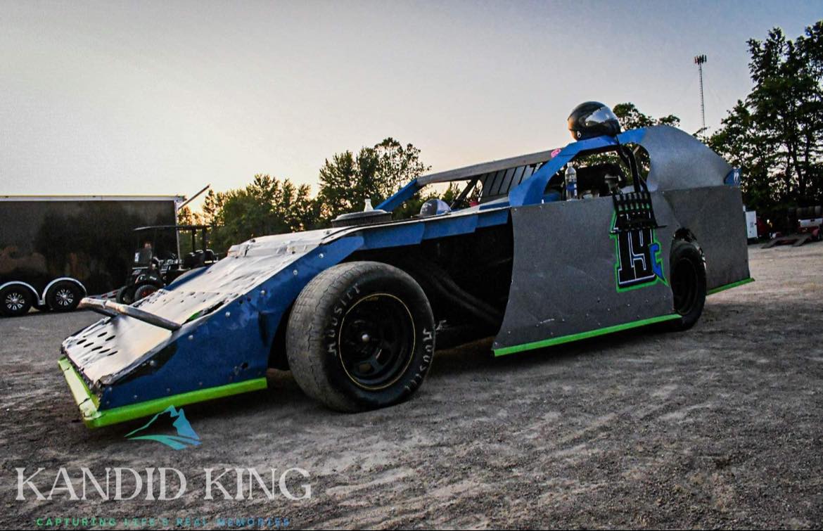 AJC Racing