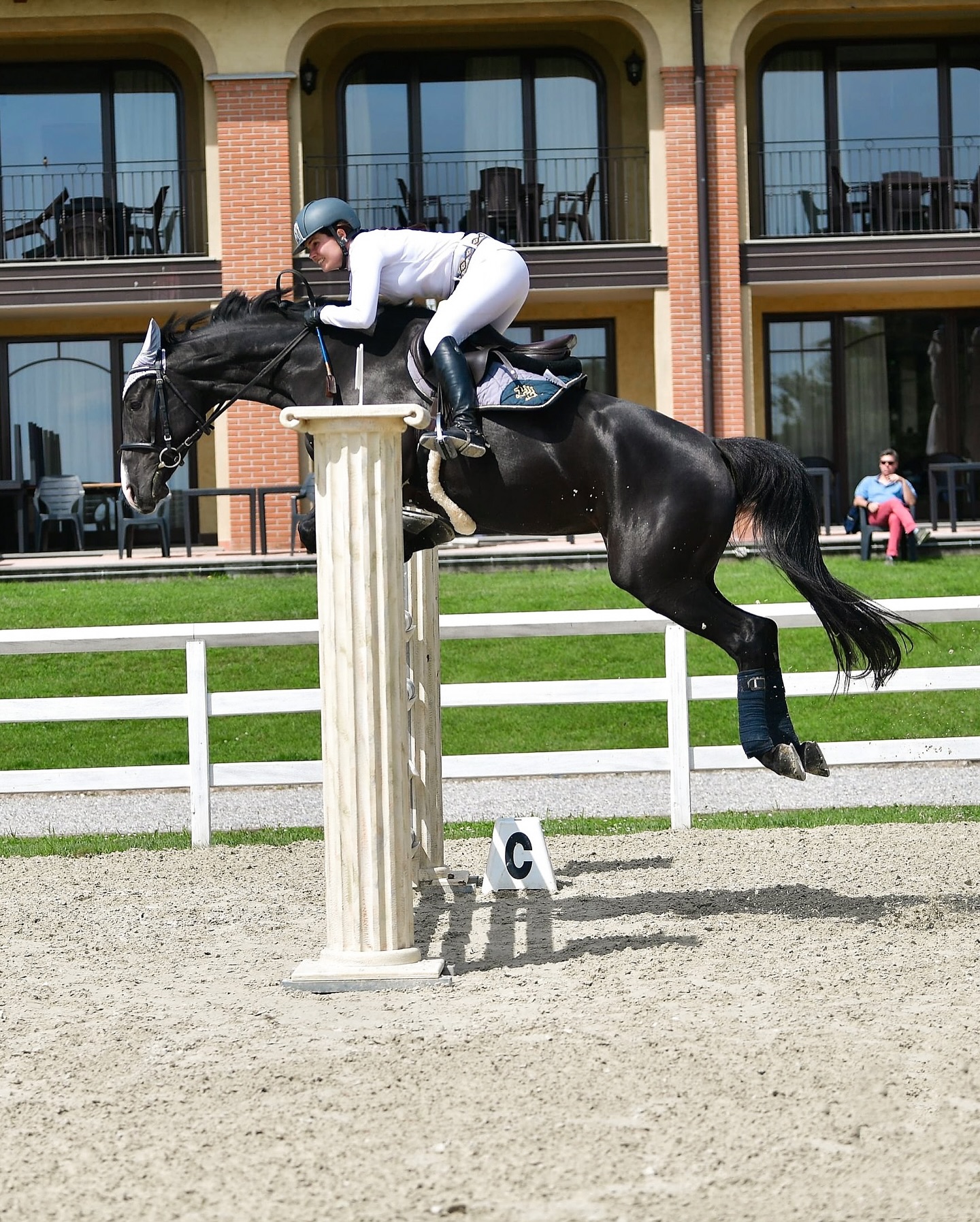 Equus Academy