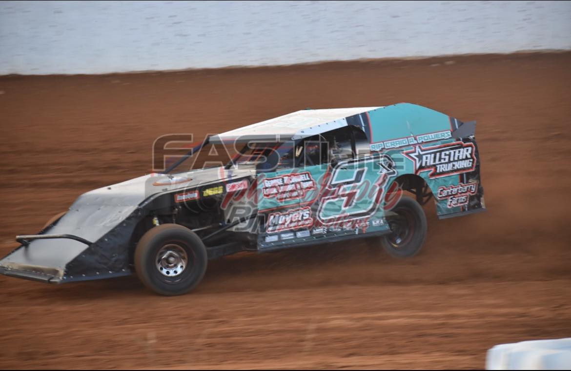 AJC Racing