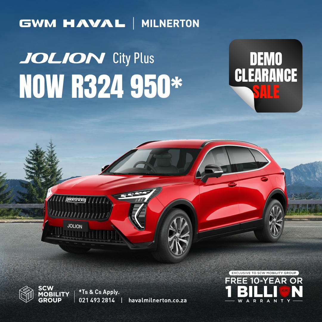 Haval Milnerton | Cape Town