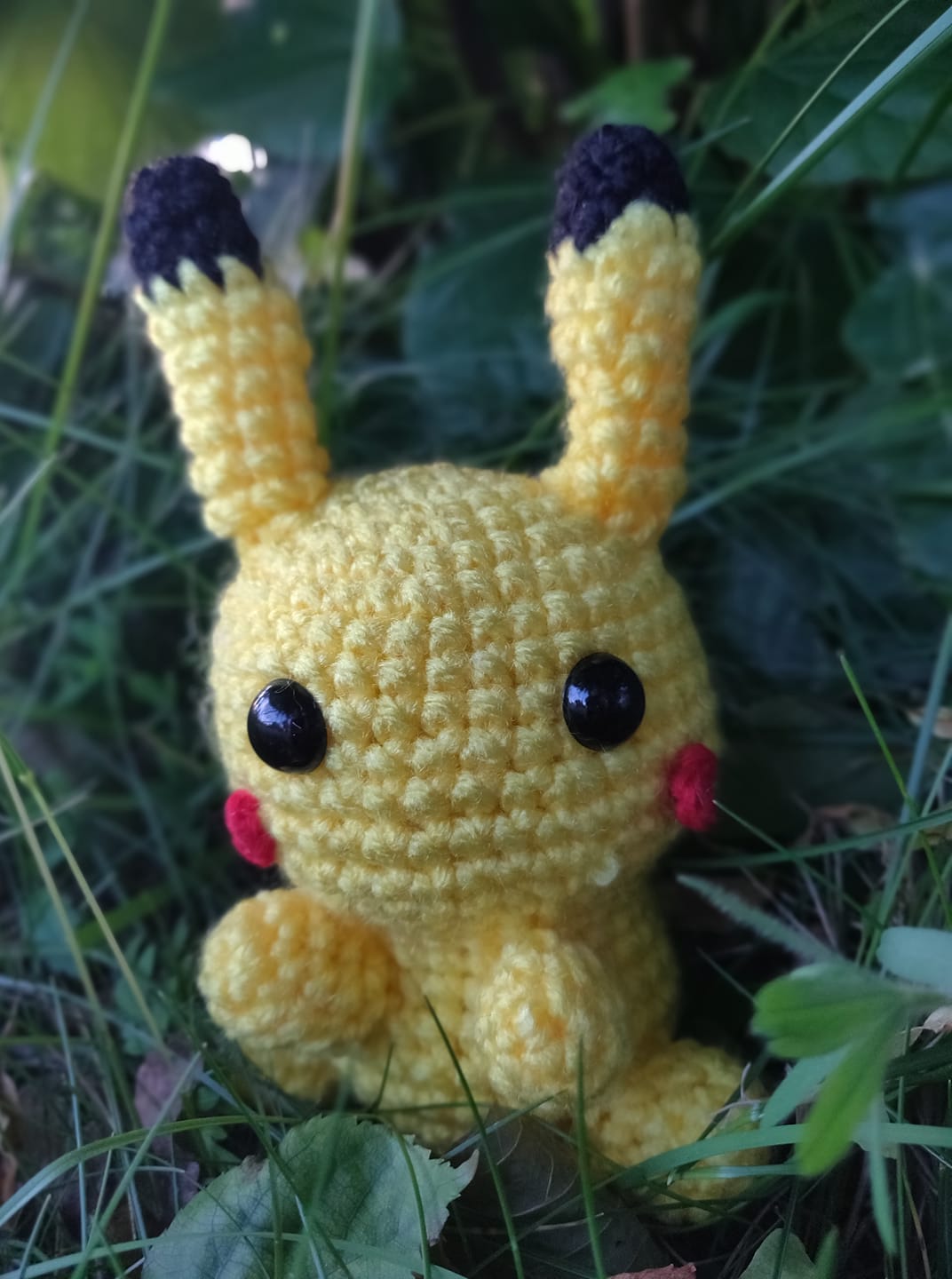 Pikachu doesn't want to be... - 3 Toads and a Princess | Facebook