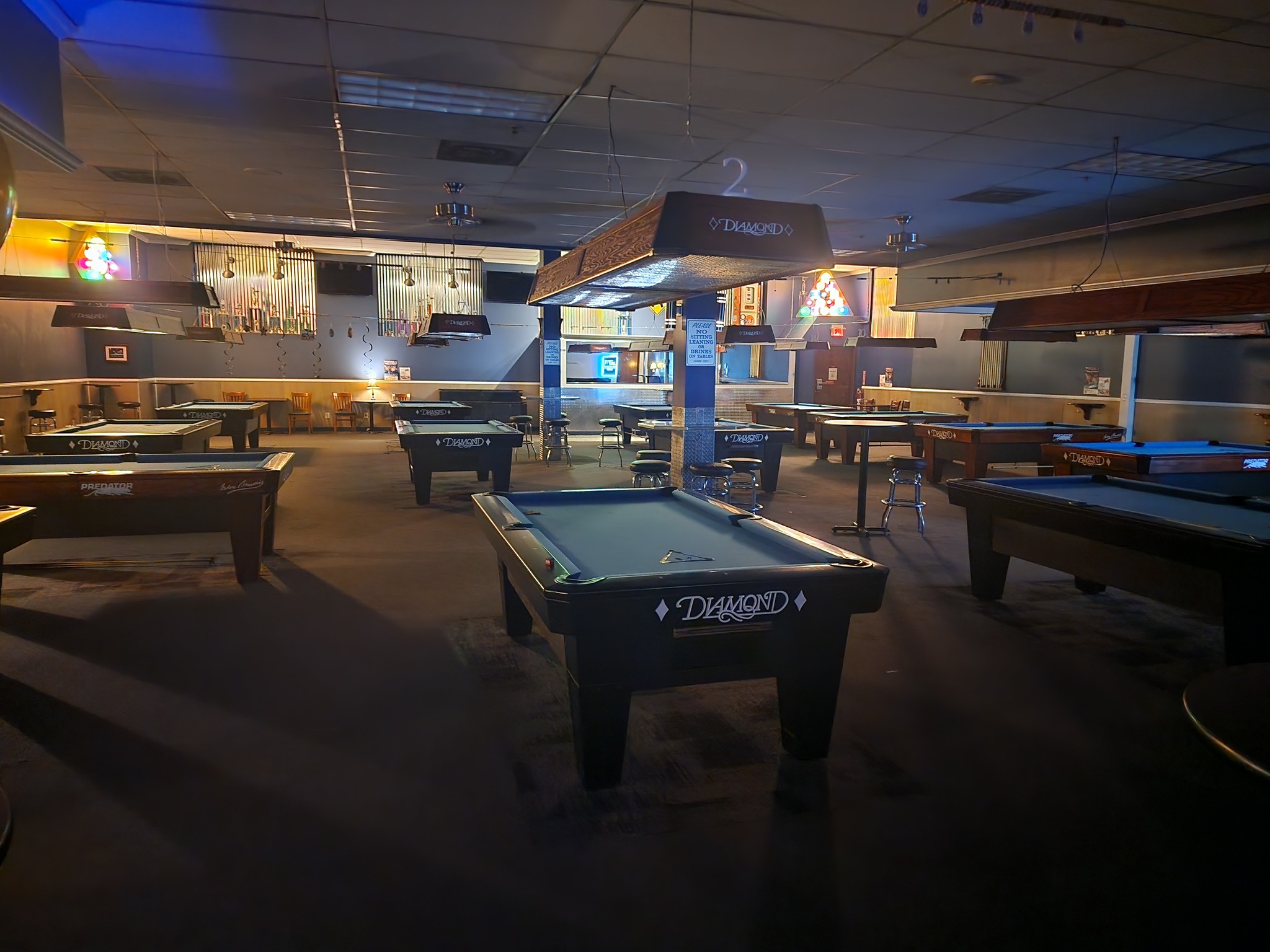 Pool Prodigy Pool Hall Bar & Pub | Amsterdam NY