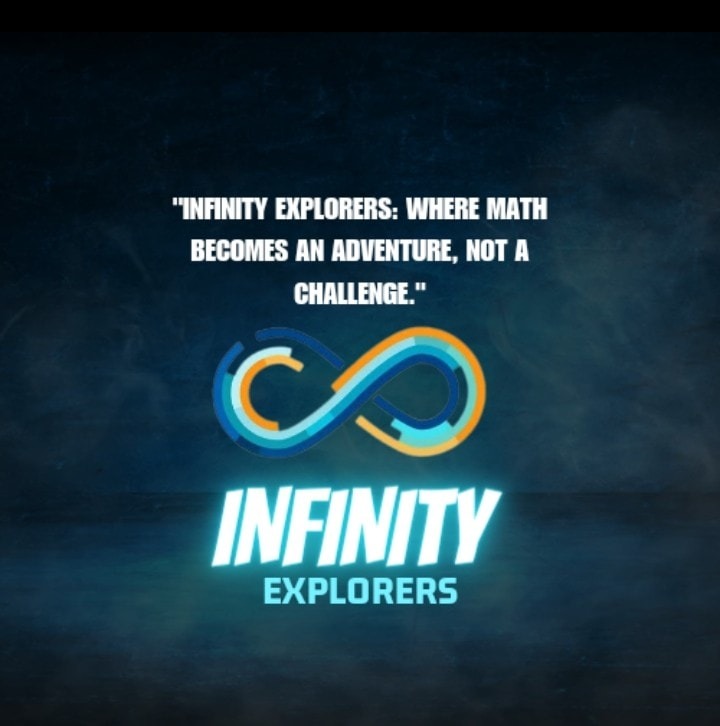 Infinity Explorers Math Club | Facebook