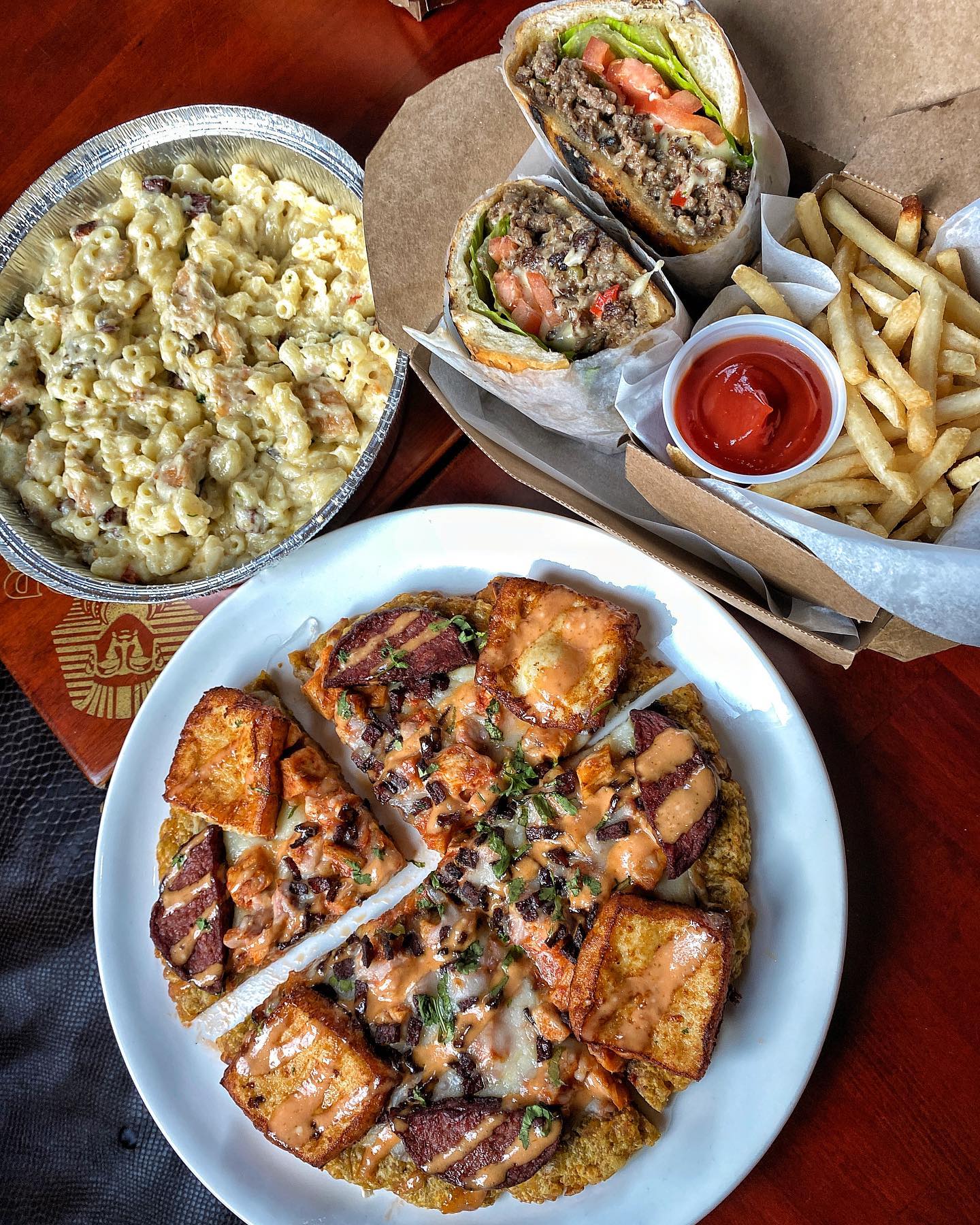 Chef Papi Kitchens | New York NY