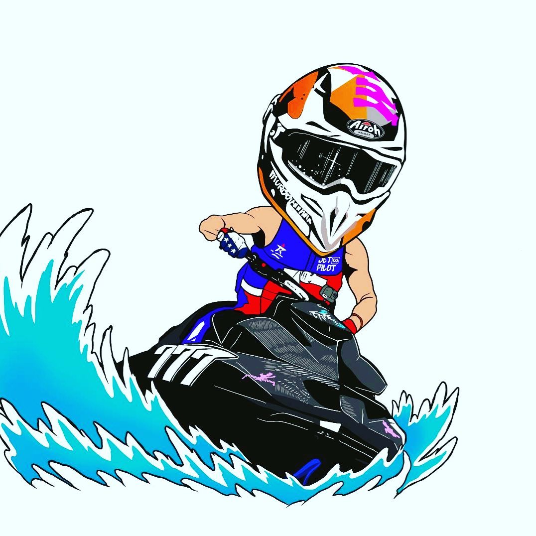 CustomPaint ProShop Hirokix Design | Hiratsuka-shi Kanagawa