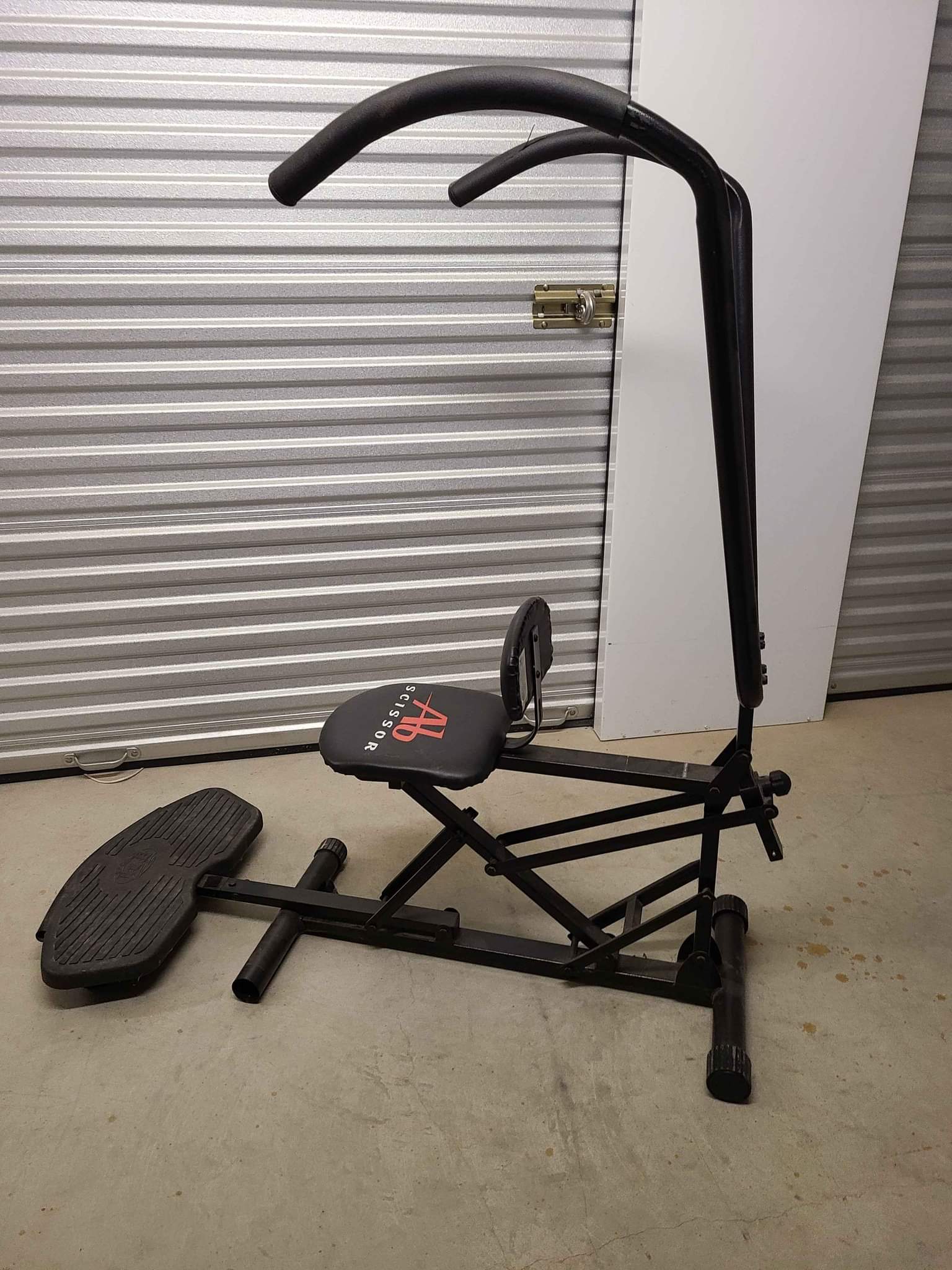 Ab Machines for sale in Frisco, Texas | Facebook Marketplace