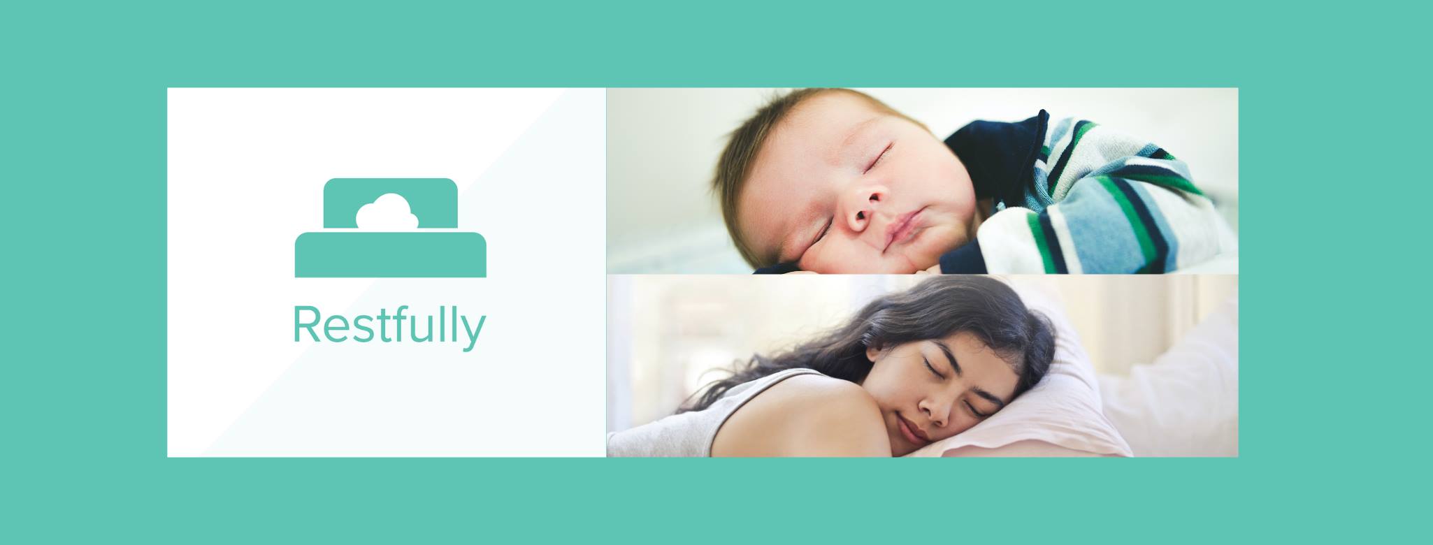 Restfully Sleep Coach - Jamie - In celebration of # ...