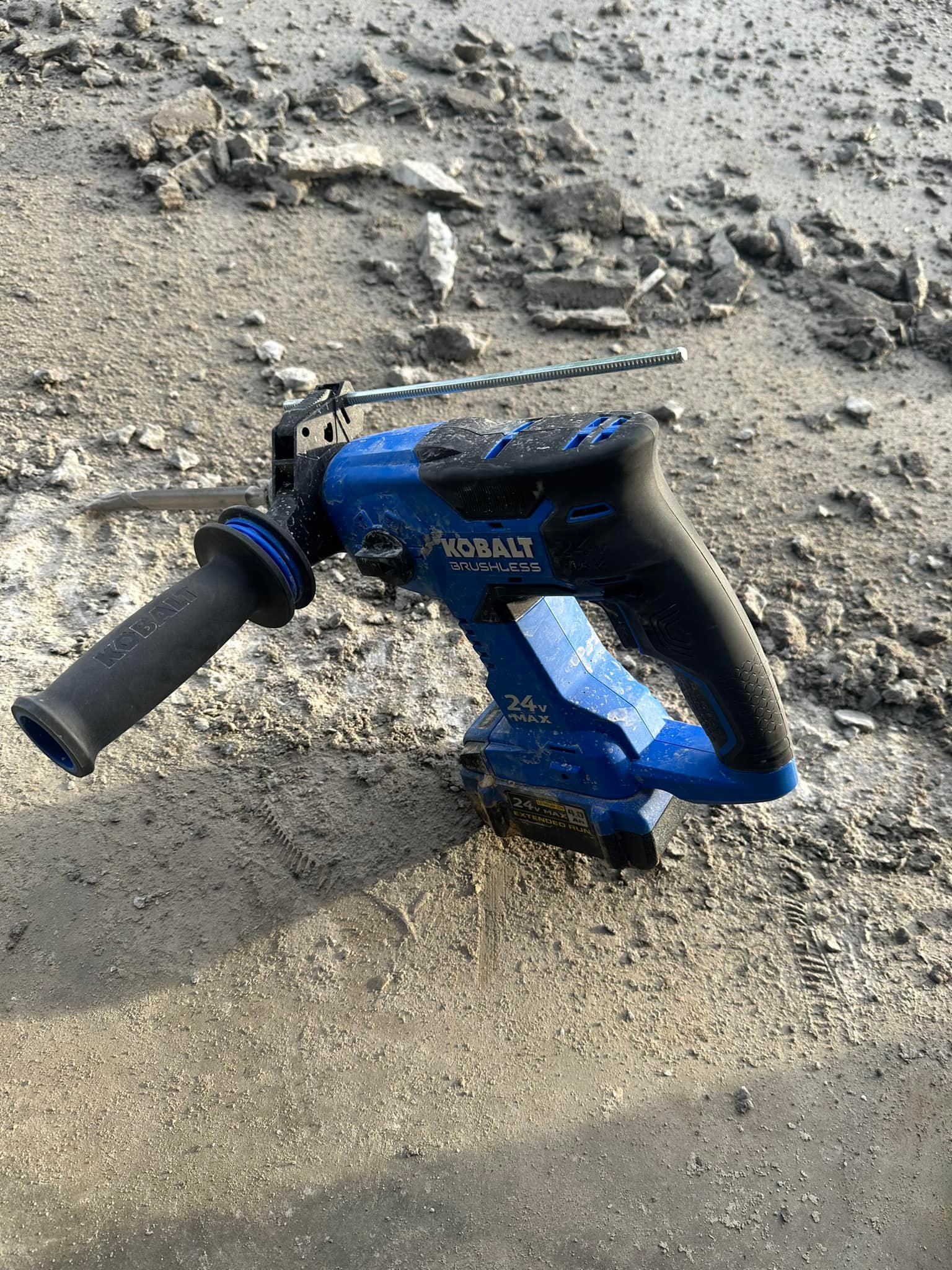 klowes rent a rotary hammer Kobalt concrete breaker tool recommended this tool is made b12 injections benefits mayo toner for fine lines Flavour:Cherry (40 Serves)