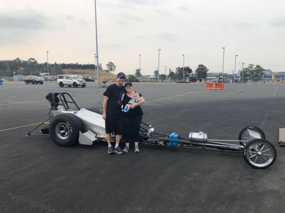 Luke's Racing