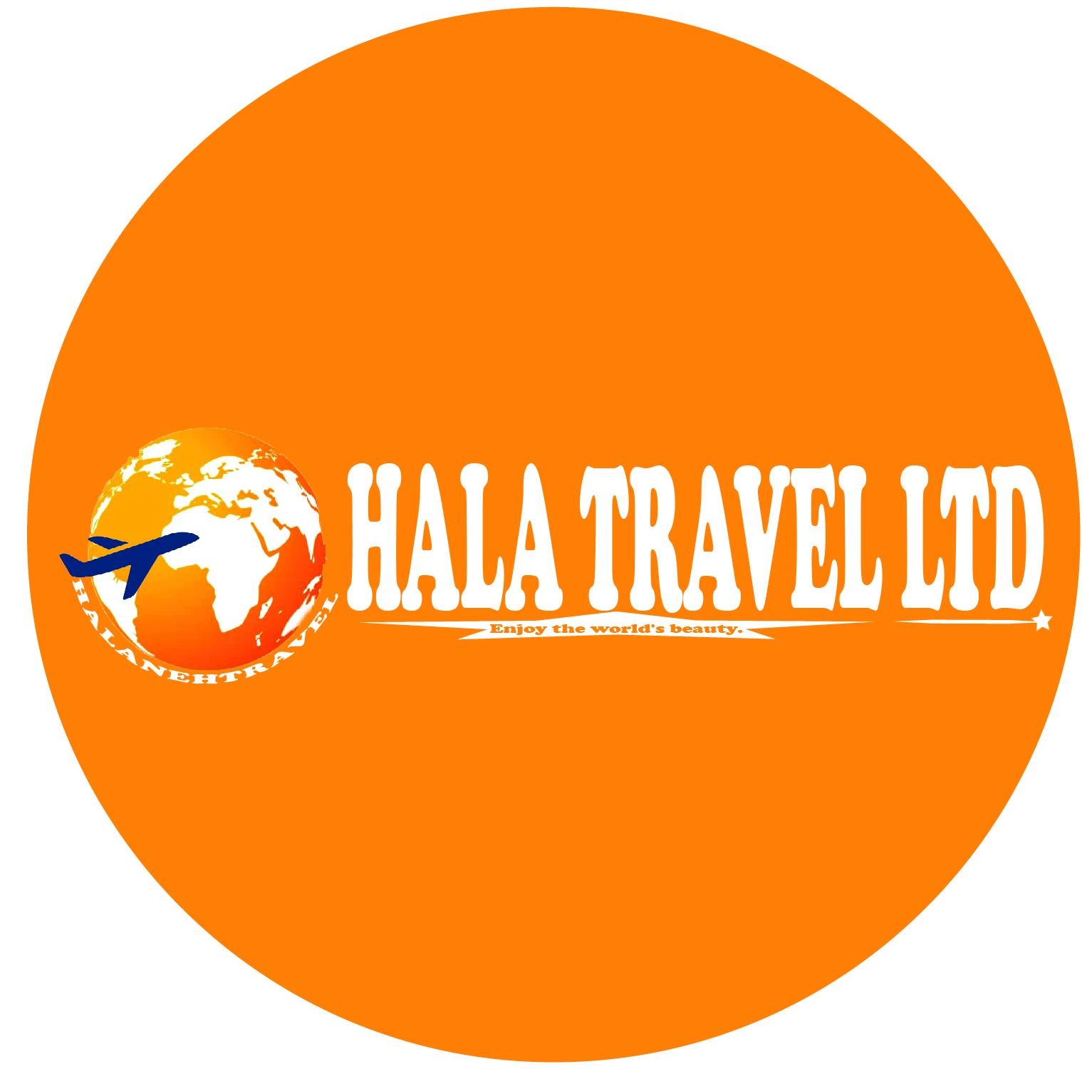 Halane Travel LTD | Kampala