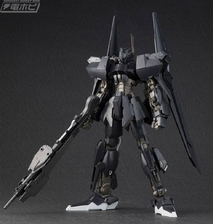 大頭鋼破爛情報 Bandai 百式壞素組圖公布 百式壞 Facebook