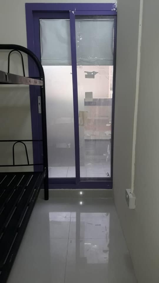 Room, Partitions, Bed Spaces In Al Rigga | Dubai