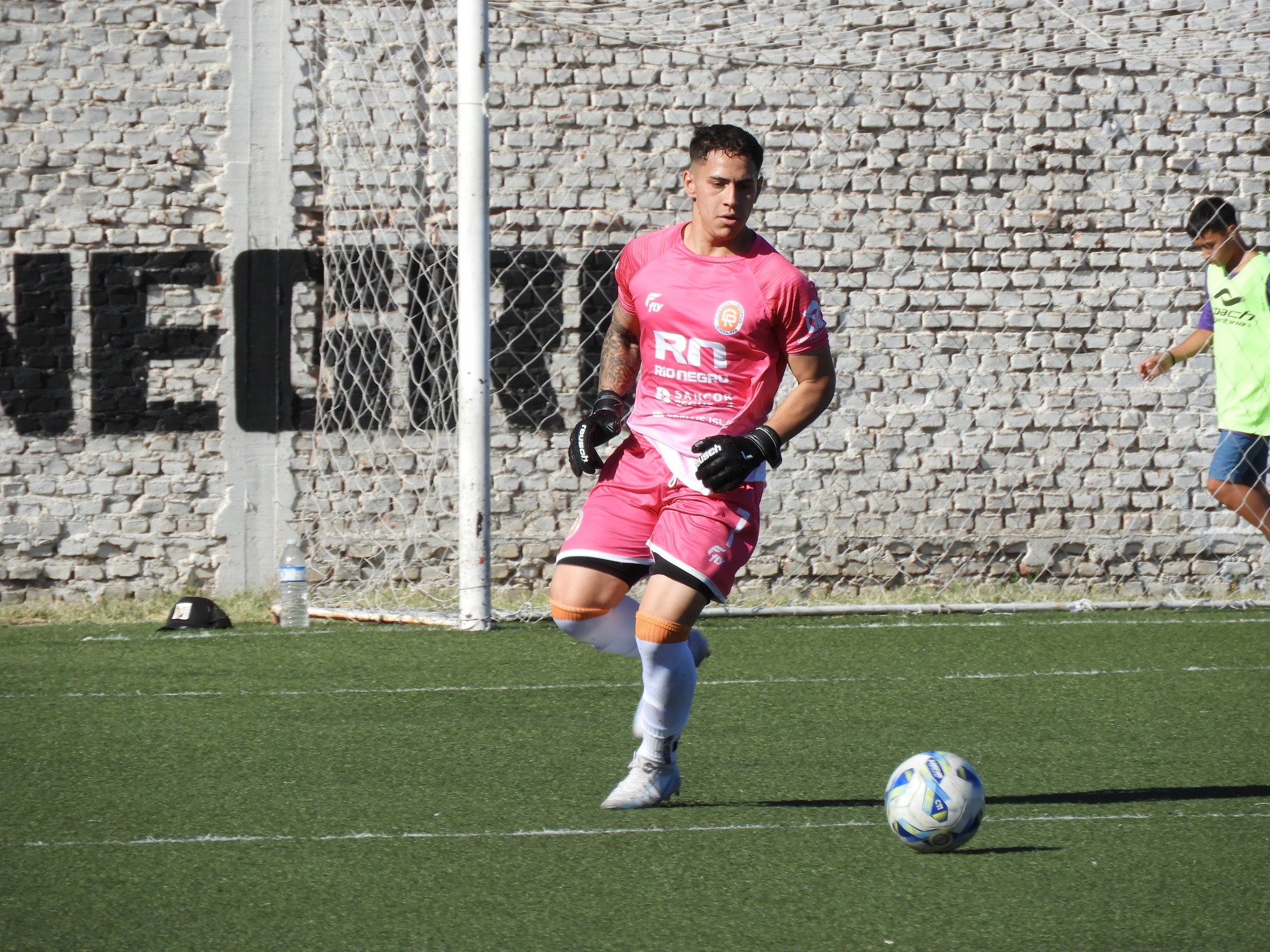 FÚTBOL - TORNEO... - Club Deportivo Roca - General Roca | Facebook