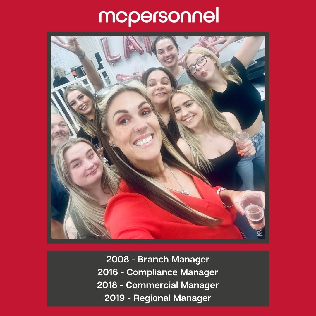 MC Personnel - 📢 📢 📢 COMPANY ANNOUCEMENT! 📢 📢 📢...