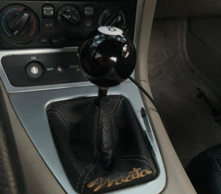 SHORT SHIFT QUICK Shifter for RENAULT CLIO mk2 16v 1999 - 2012 + Gear Knob £60.00 - UK