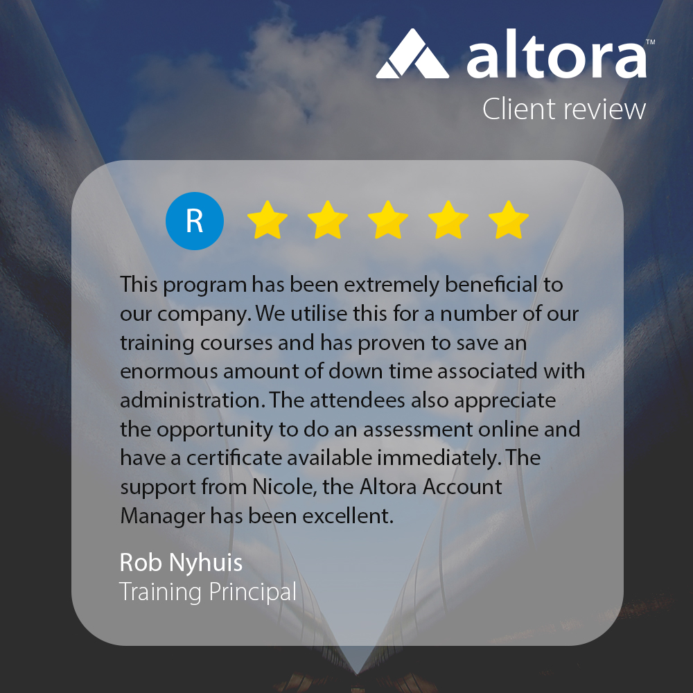 Altora Solutions
