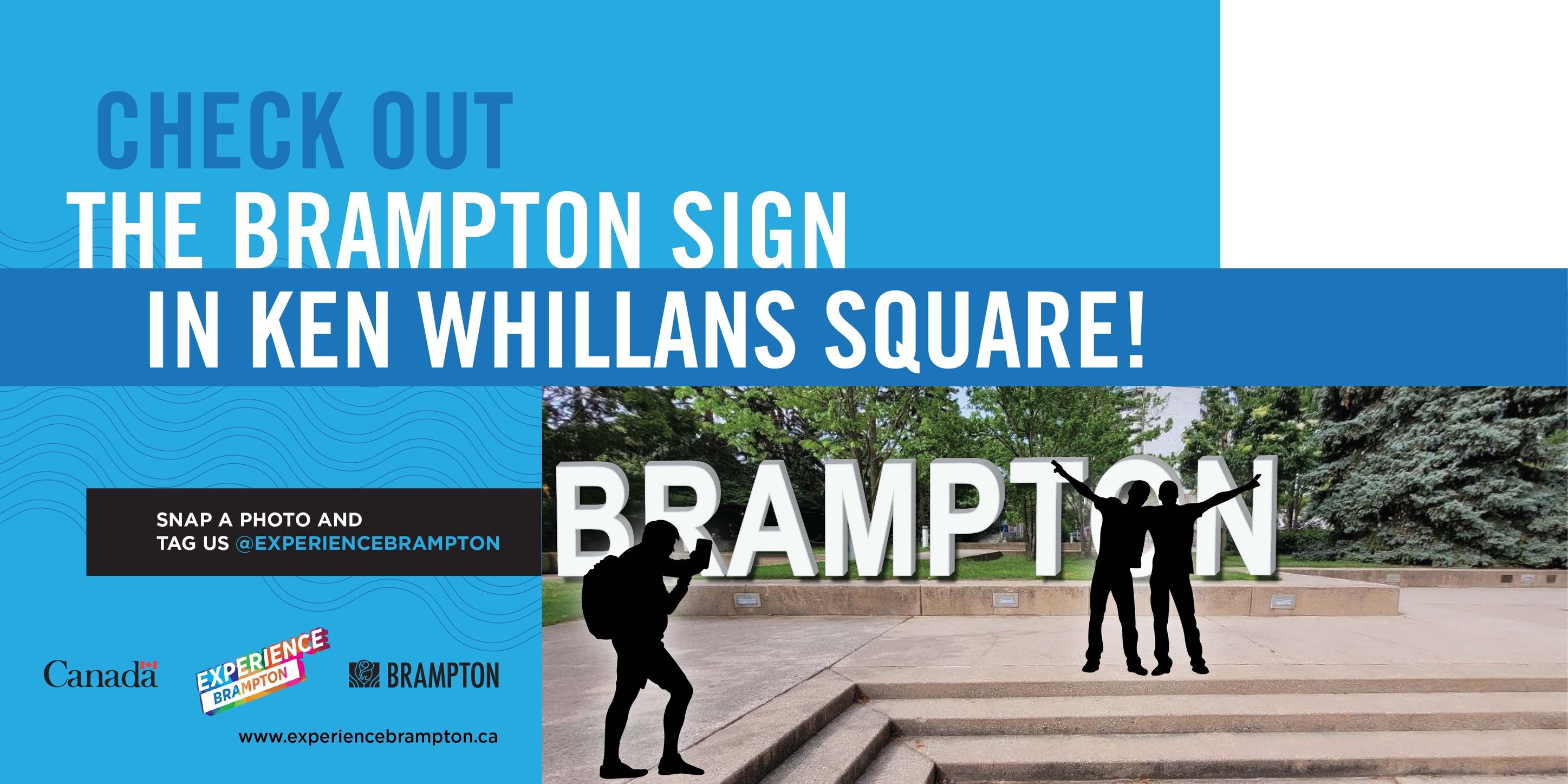 #DidYouKnow that the new #Brampton... - Experience Brampton