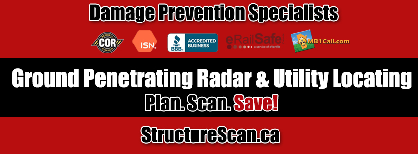 Structure Scan Inc. | Winnipeg MB