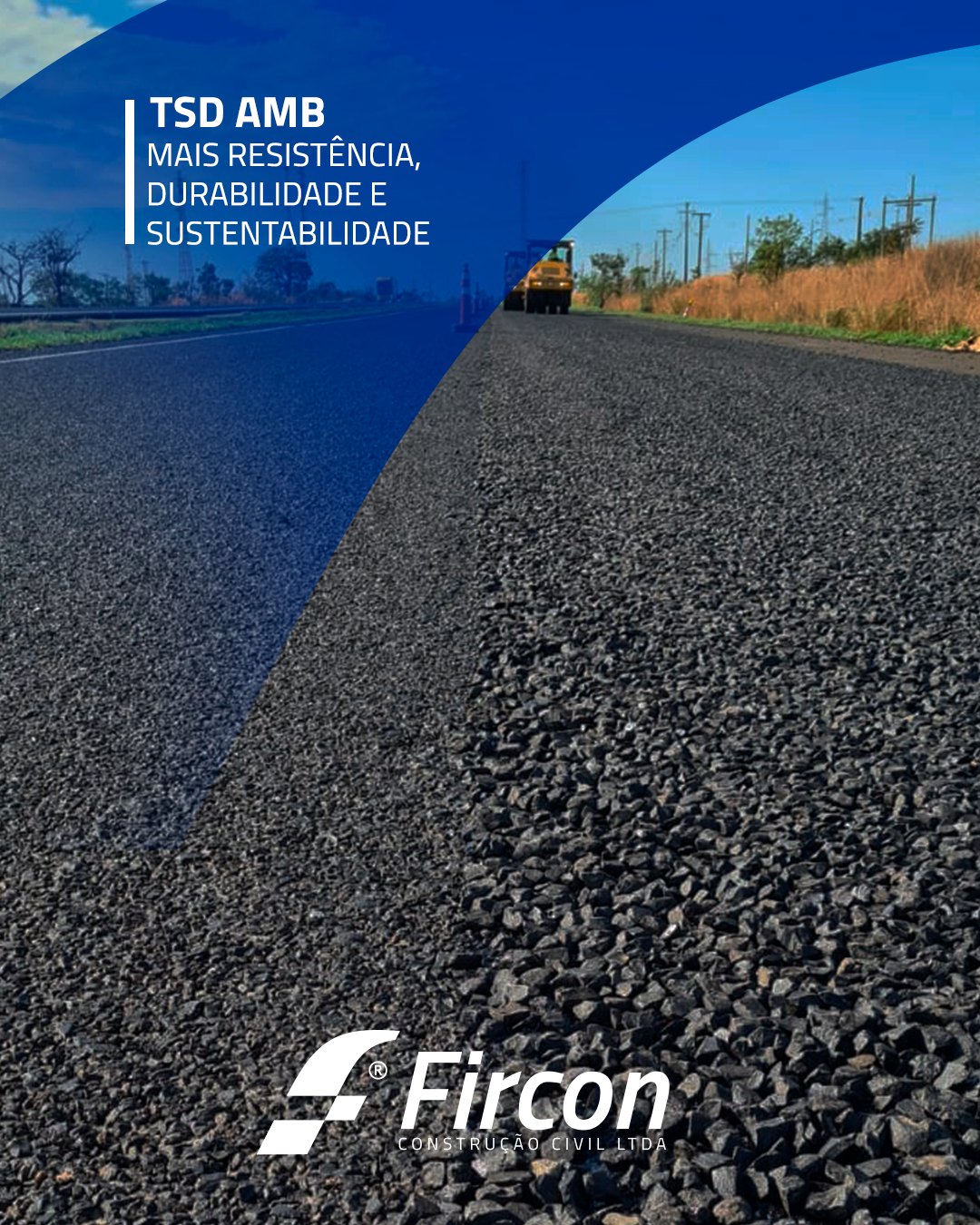 A Fircon é pioneira no... - Fircon Construção Civil Ltda | Facebook