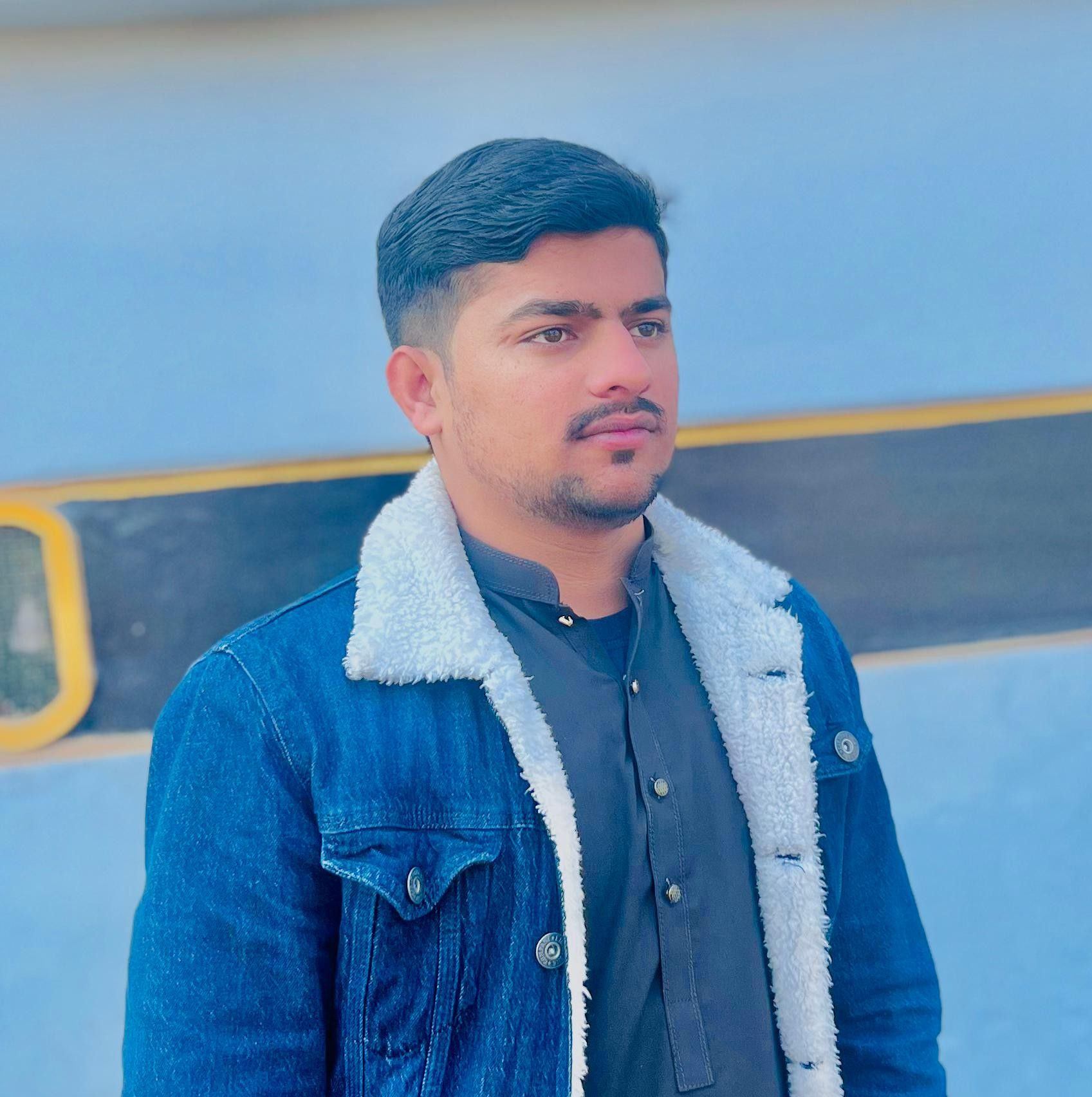 Shahan Ali