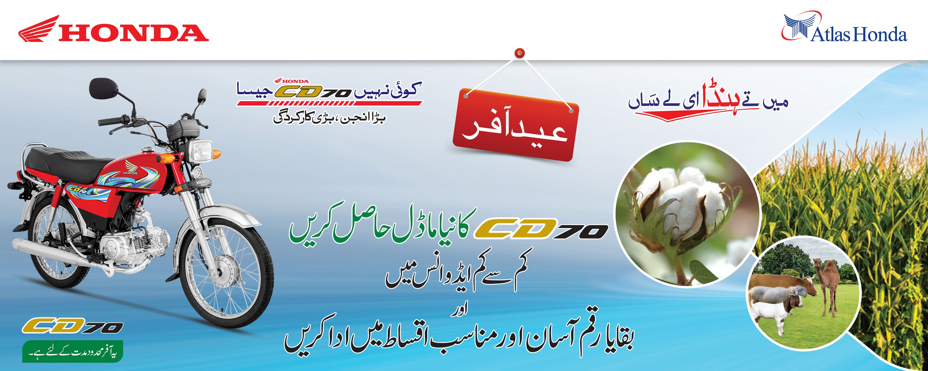 Hashir AUTOS Sales-HONDA | Multan