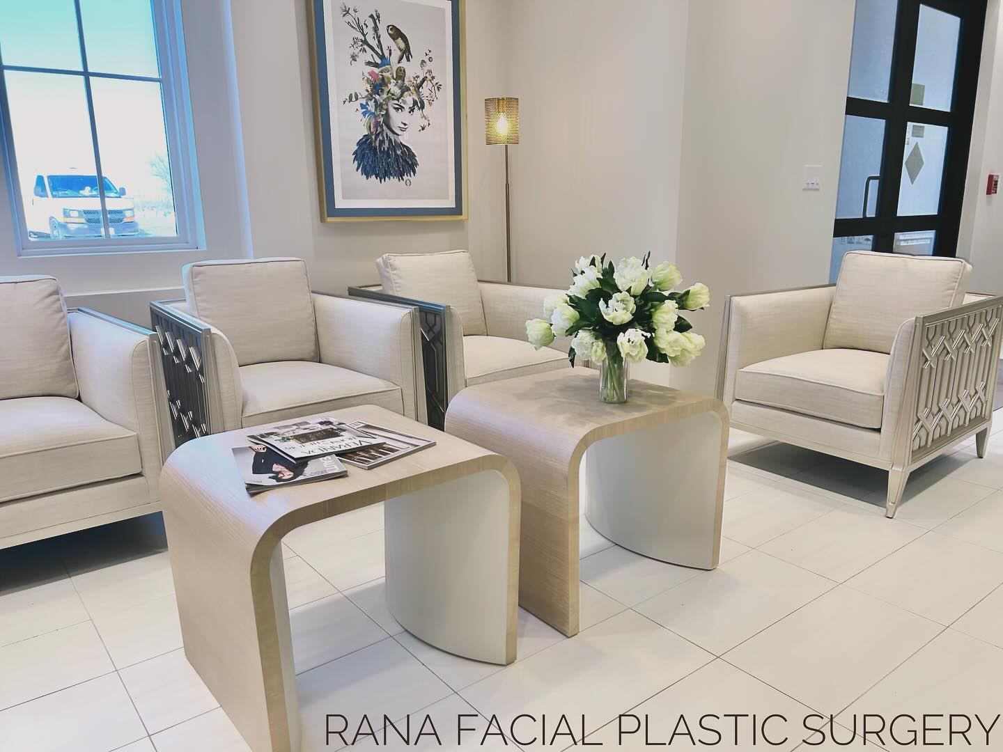 Elaine Romero Designs | Dallas TX