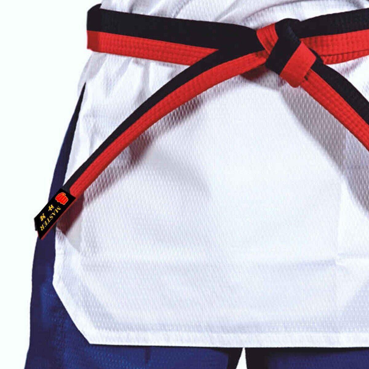 What is the difference... - Island Martial Arts Center