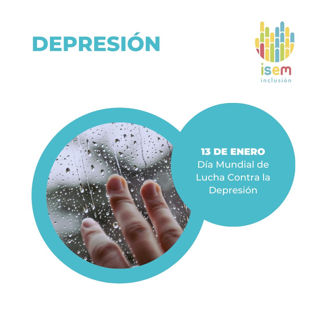 Red ISEM - 🌐 Hoy es el día más triste del año según la...