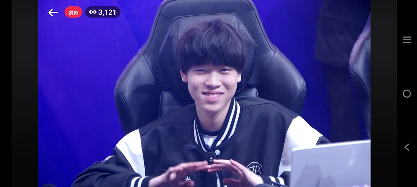ขอแสดงความยินดีกับ BMG Yanyan !!... - Garena RoV Tournament | Facebook