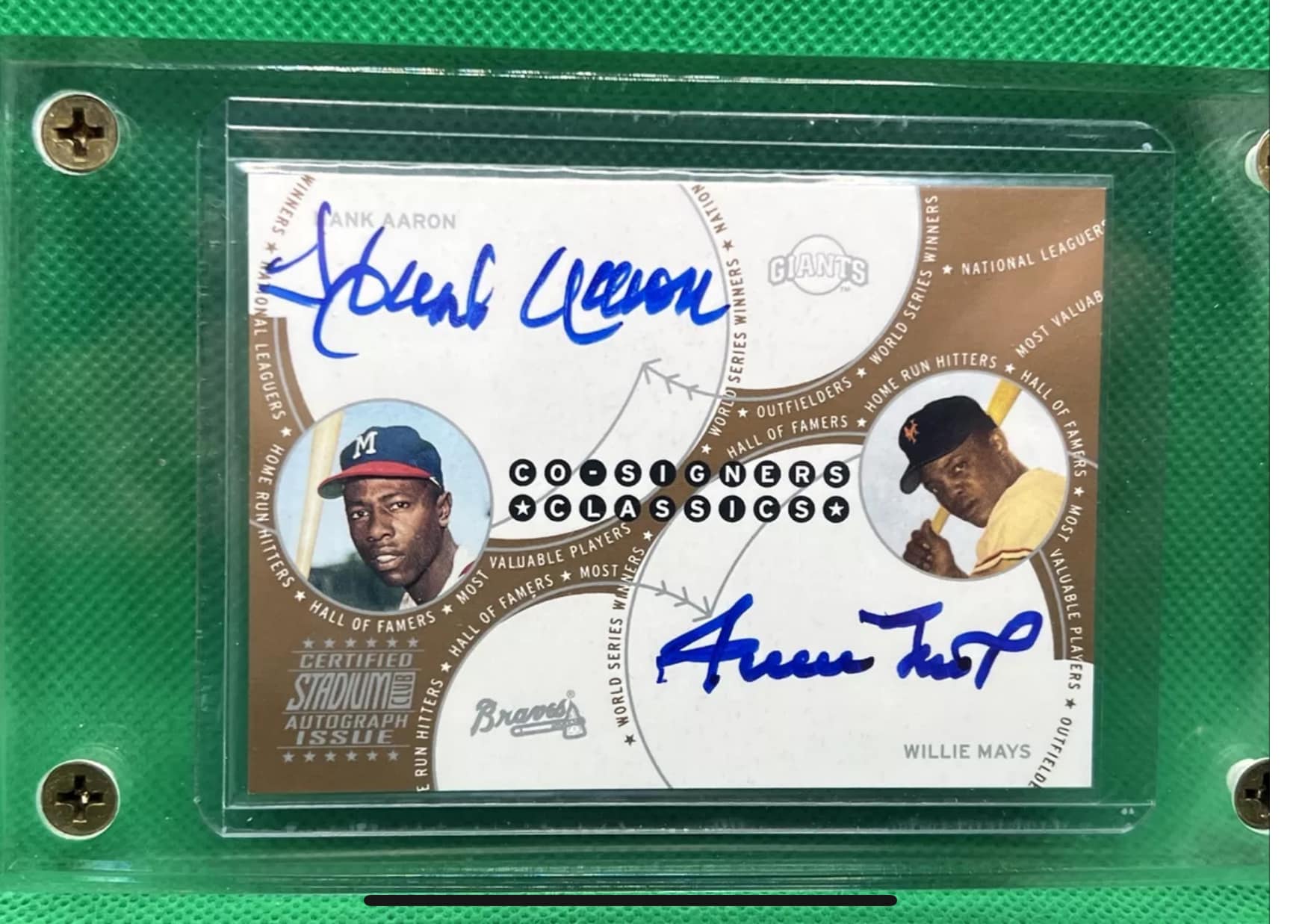 autograph on a rare baseball card crossword clue 1992 Fleer Roger Clemens Signed Autographed PSA DNA — Showpieces Sports Jacob Misiorowski pulls rare Pokémon
