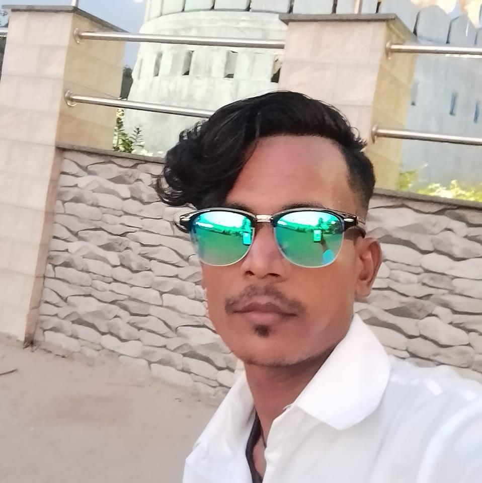 Suresh Kumar