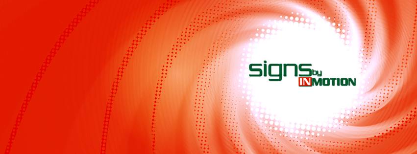 Signs By Inmotion | Miami FL