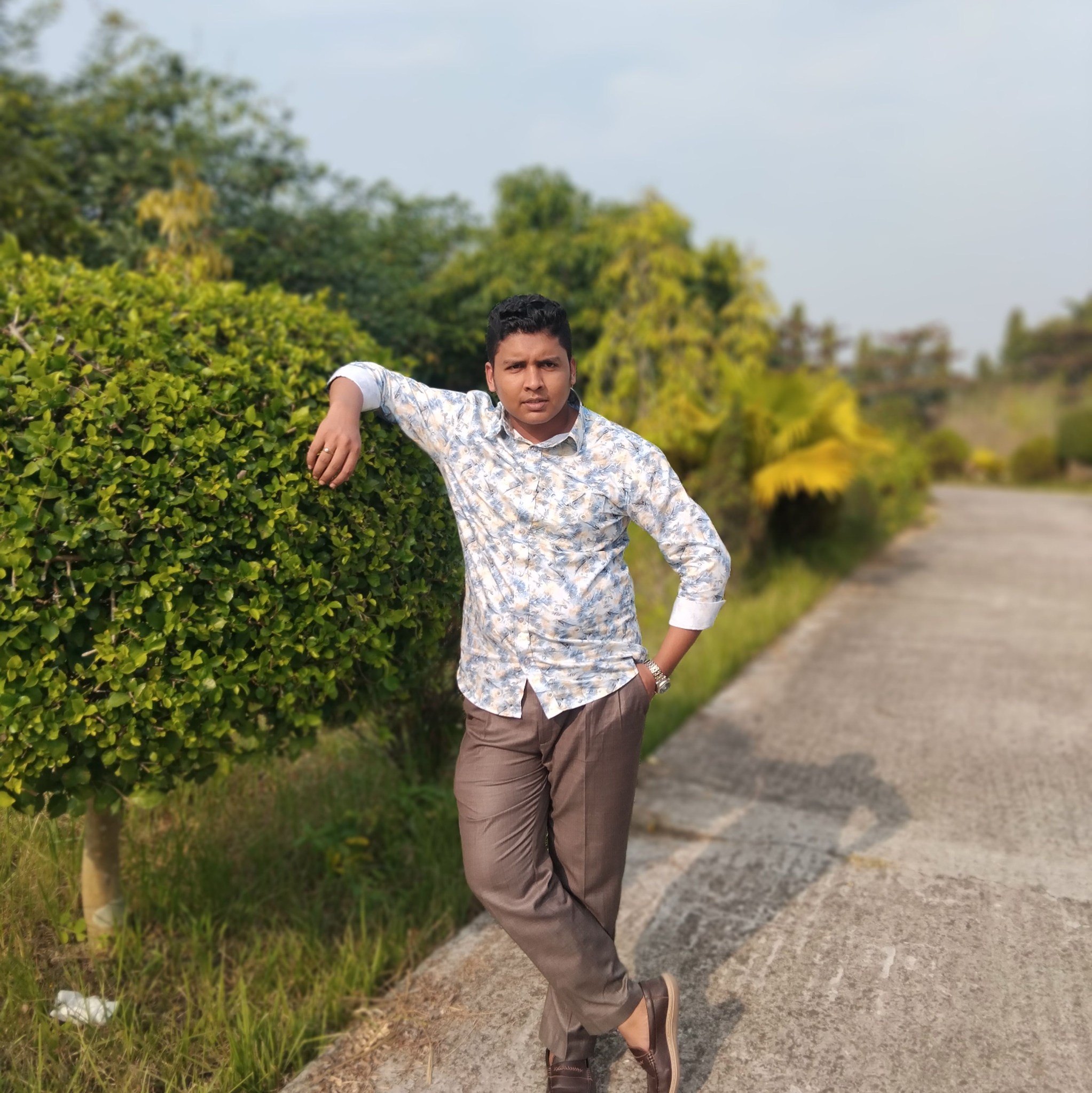 Arfan Rakib