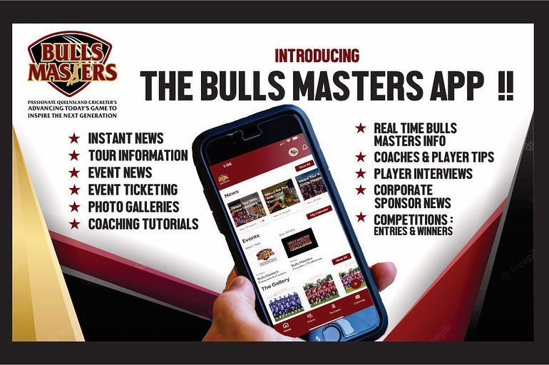 Bulls Masters
