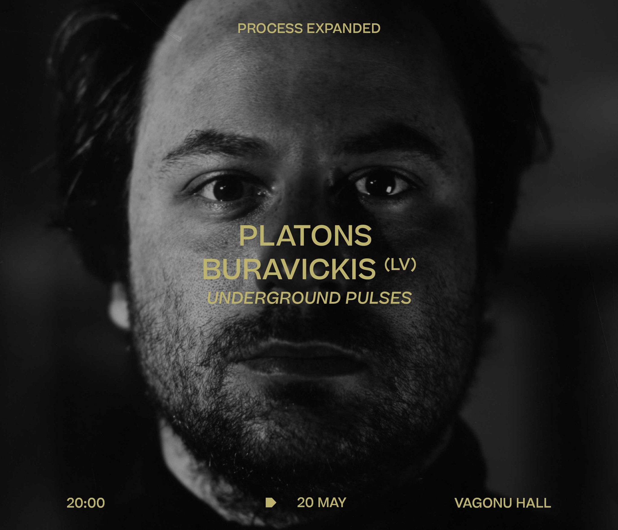 Process - LV/ENG PROCESS EXPANDED | 20/05 Pazemes pulsi...