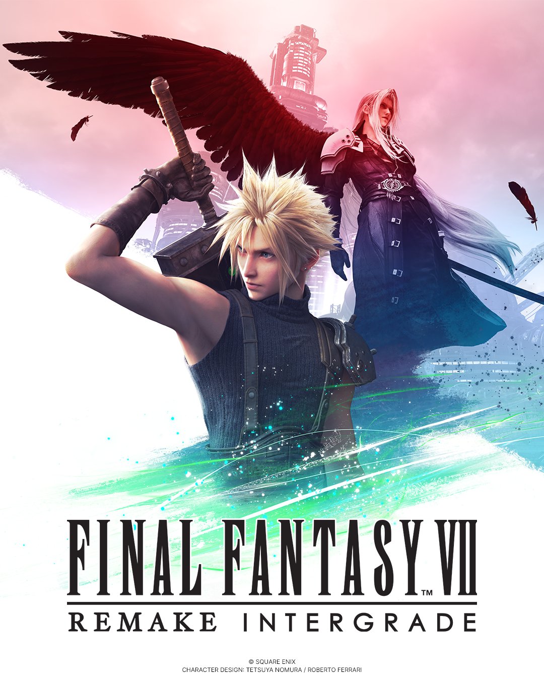 Final Fantasy Thailand - คุณ Nobuo Uematsu, และคุณ Arnie Roth จะไปเข้า ...